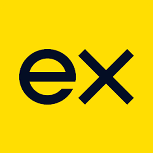 Exness logo
