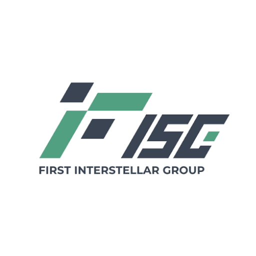 Interstellar logo